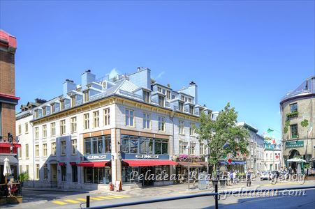 9 Rue de L'Hôtel-Dieu #300