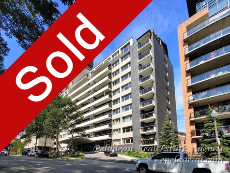 600 Av. Wilfrid-Laurier #511