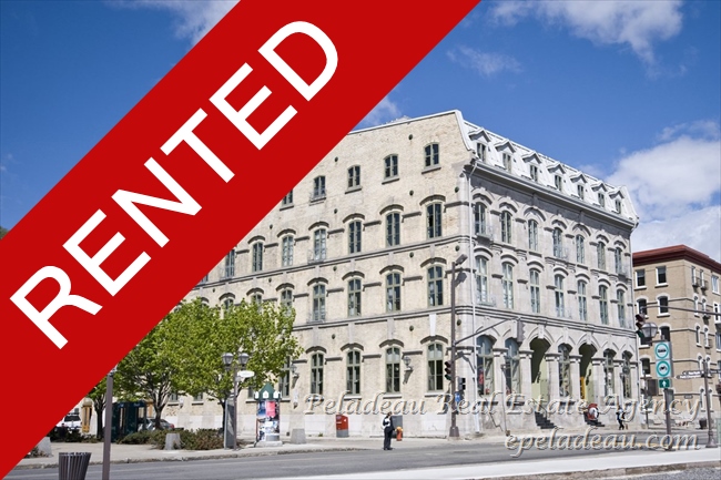 165 Rue du Marché-Finlay #313