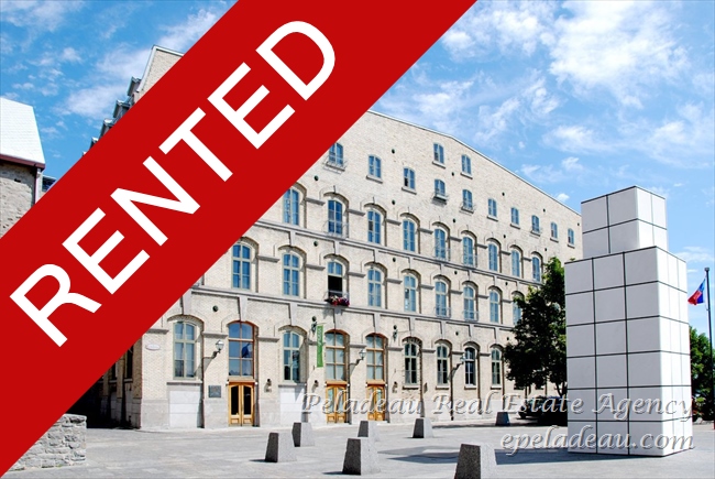 165 Rue du Marché-Finlay #212