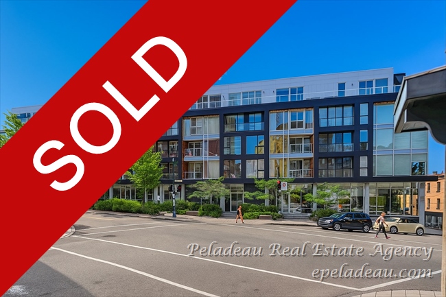 190 Rue St-Jean #414