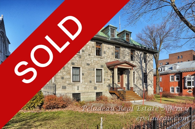 550 Grande Allée E. #401