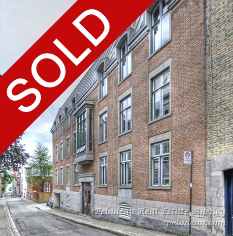 15 Rue Ferland #302