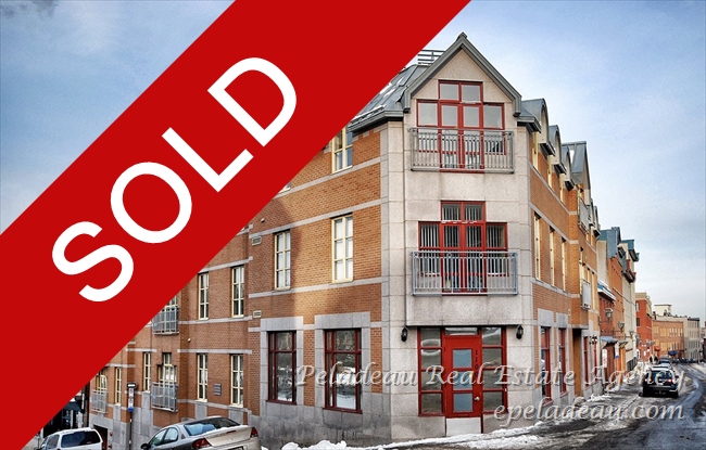 1102 Rue St-Vallier E. #101