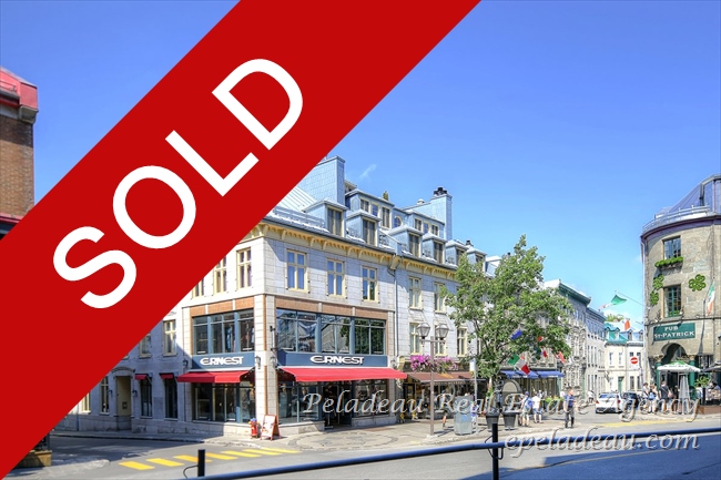 9 Rue de L'Hôtel-Dieu #204