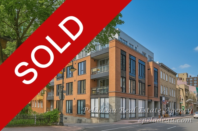 500 Rue St-Jean #303