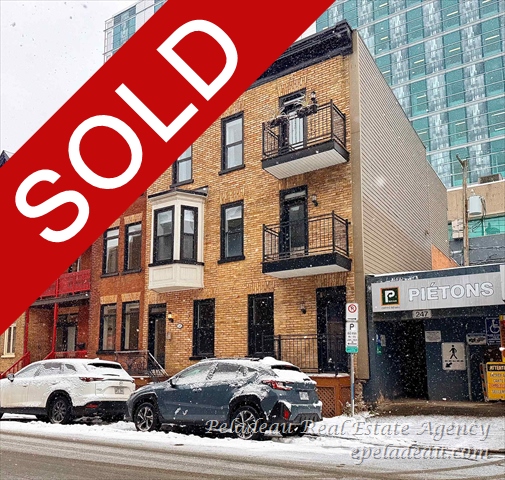 245 Rue des Franciscains #2