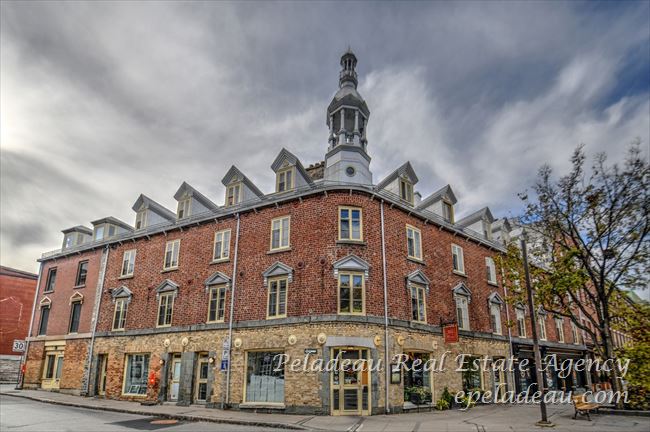 49 Rue St-Nicolas #201