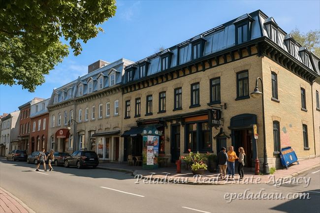 491 Rue St-Jean #1