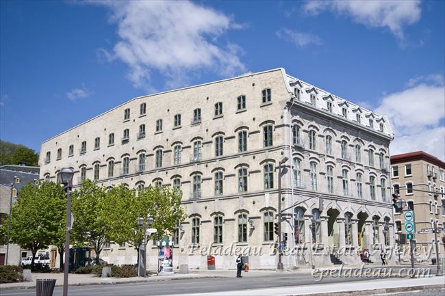 165 Rue du Marché-Finlay #313
