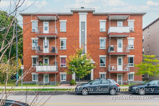 915 Av. Marguerite-Bourgeoys #30