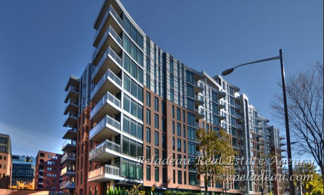 1175 Av. Turnbull #310