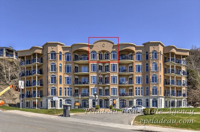 6350 Rue St-Laurent #505