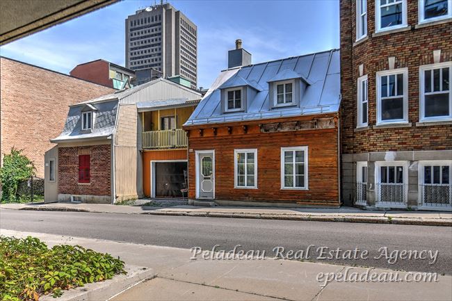 1135 Rue de L'Amérique-Française