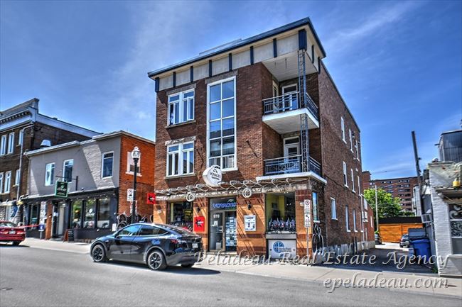 970 Av. Cartier #1b