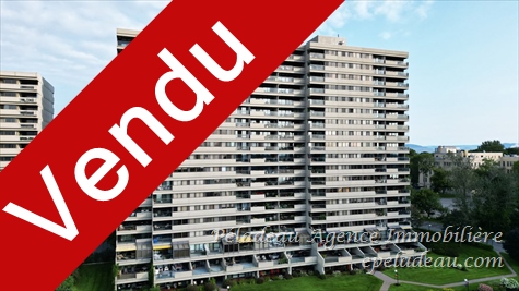 9 Rue des Jardins-Mérici #1701