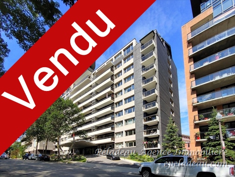 600 Av. Wilfrid-Laurier #10