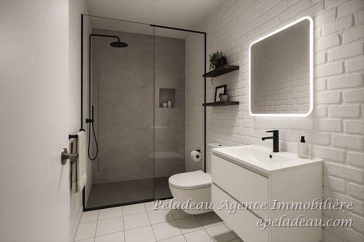 Home staging virtuel