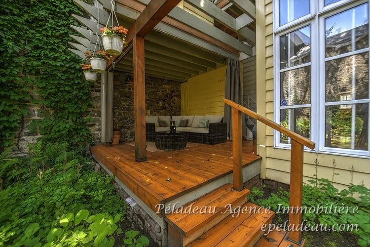 Home staging virtuel