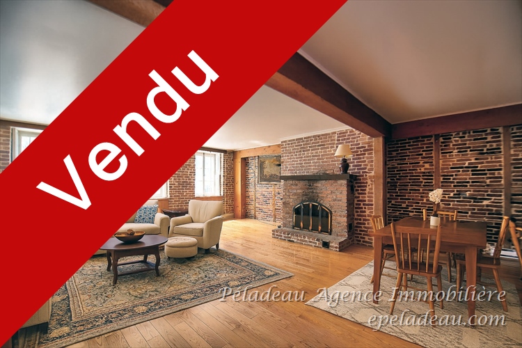 Home staging virtuel