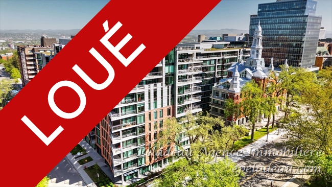 1175 Av. Turnbull #821