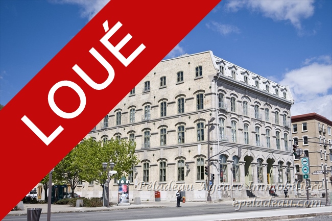 165 Rue du Marché-Finlay #313
