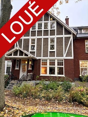105 Av. Wilfrid-Laurier
