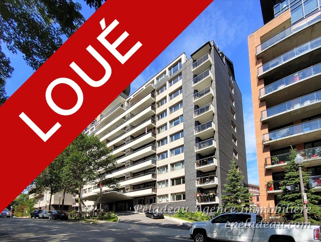 600 Av. Wilfrid-Laurier #307