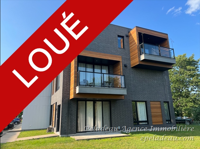 3852 Boul. Ste-Anne #106