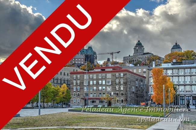 205 Rue du Porche #208