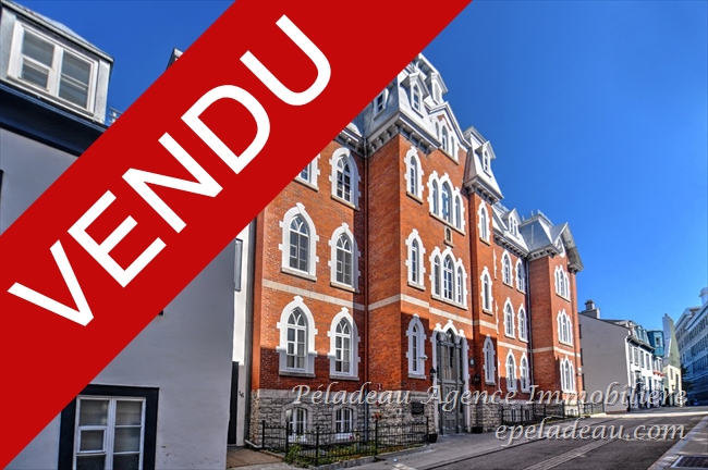 14 Rue Couillard #303