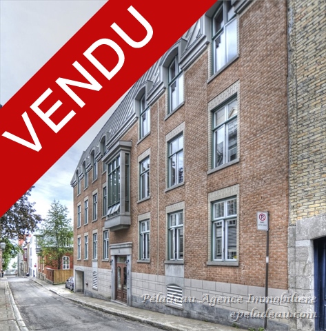 15 Rue Ferland #302