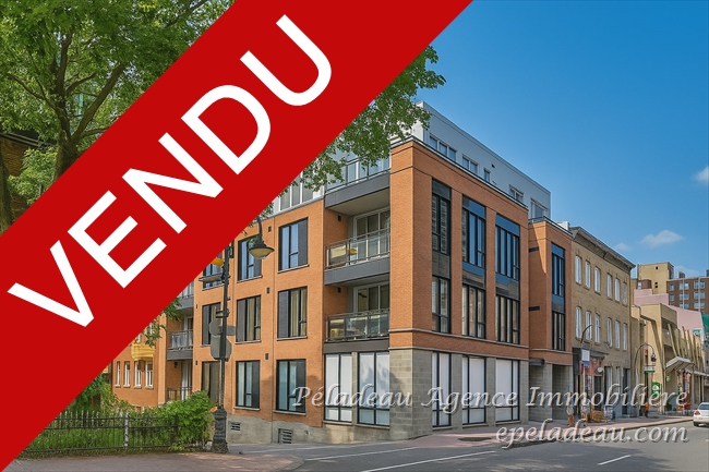 500 Rue St-Jean #303