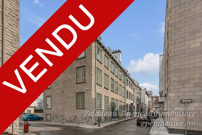 9 Rue Ste-Angèle #101