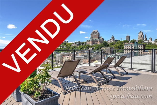 76 Rue Dalhousie #708