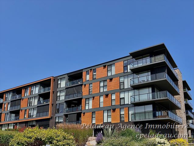 1310 Boul. des Chutes #410