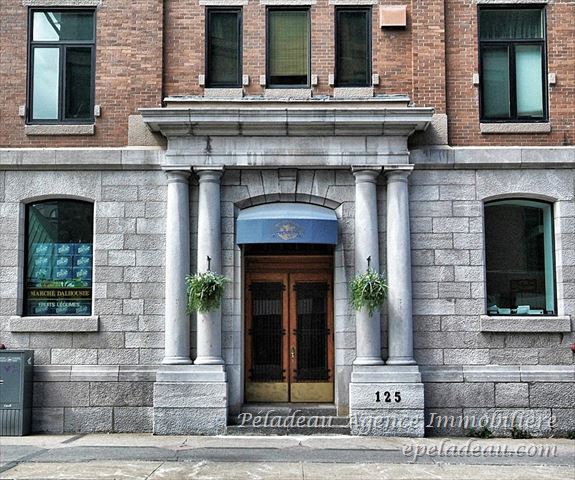 125 Rue Dalhousie #408