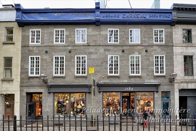 32 1/2 Rue Ste-Anne #3