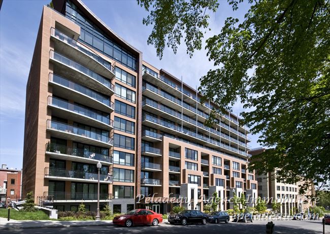 650 Av. Wilfrid-Laurier #203