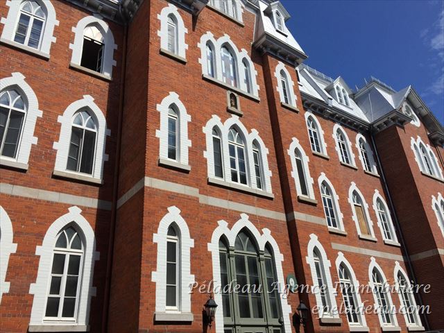 14 Rue Couillard #303
