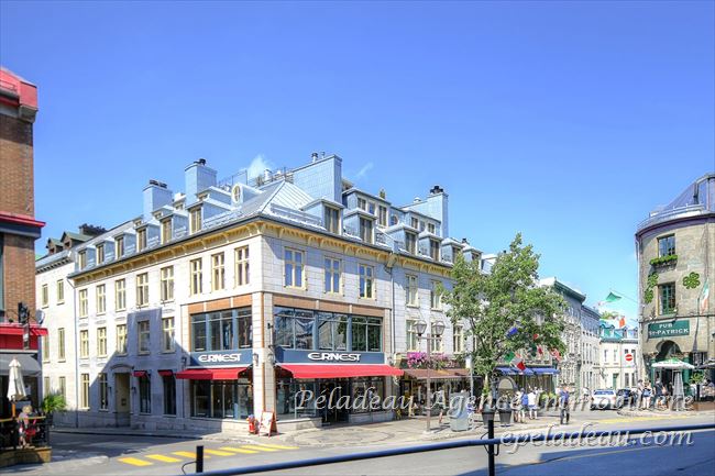9 Rue de L'Hôtel-Dieu #204