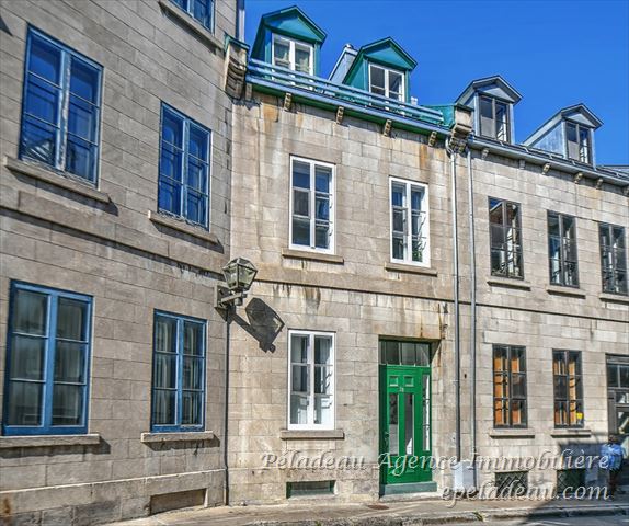 38 Rue Couillard