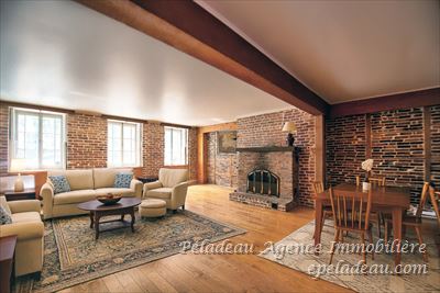 Home staging virtuel